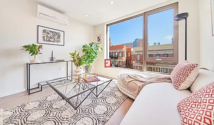 Rented by Living New York