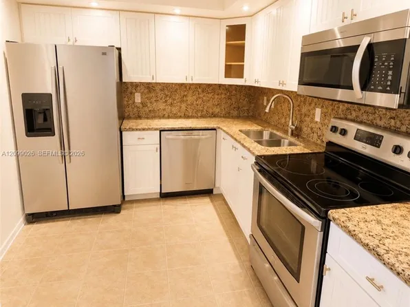500 Three Islands Blvd, Hallandale Beach, FL