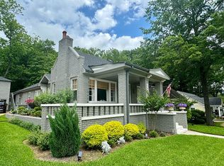 518 E Jackson St, Tupelo, MS 38804