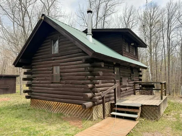 32710 Kettle River Rd, Hinckley, MN 55037