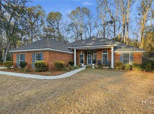 60 Churchill Court, Richmond Hill, GA 31324