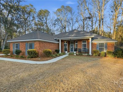 60 Churchill Court, Richmond Hill, GA, 31324