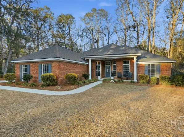 60 Churchill Court, Richmond Hill, GA 31324