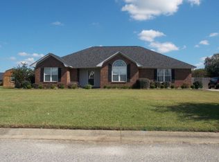 3395 Ashlynn Way, Sumter, SC 29154