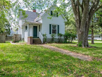 499 N Miller St, Macon, IL, 62544