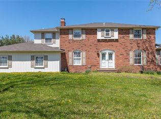 8780 Mulberry Rd, Chesterland, OH 44026