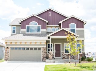 4690 Binfield Dr, Windsor, CO 80550