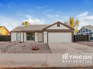 673 E Estrella Dr, Chandler, AZ 85225