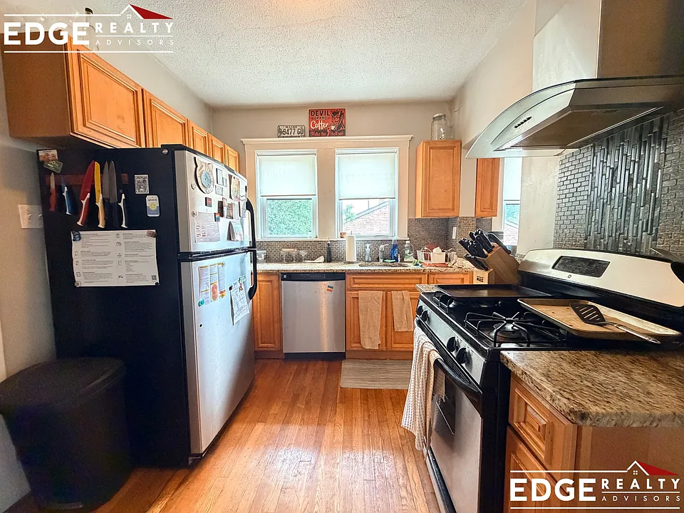 255 Faneuil St #2