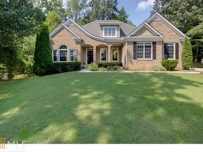 404 Oak Hill Dr, Canton, GA, 30115