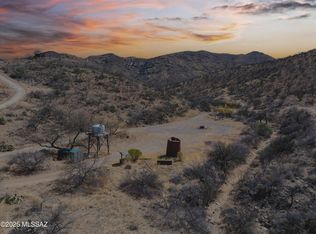 19293 S Sonoita Hwy, Vail, AZ 85641