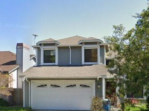 (undisclosed Address), Vallejo, CA 94591