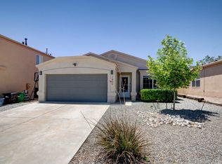 1809 San Pedro Rd NE, Rio Rancho, NM 87144