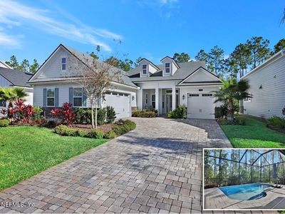 70 CONSTITUTION Drive, Ponte Vedra, FL, 32081