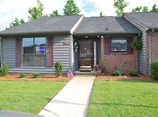 3100 Fox Run Dr, Kinston, NC 28504