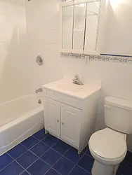 Rented by J Misrahi Realty Corp