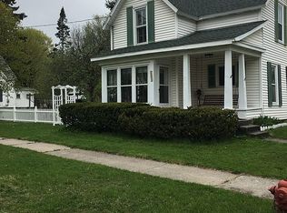 204 W Stimson Ave, Reed City, MI 49677