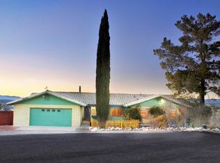 4180 N Pecan Way, Rimrock, AZ 86335