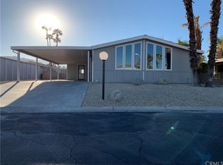 74437 Mercury Cir E, Palm Desert, CA 92260