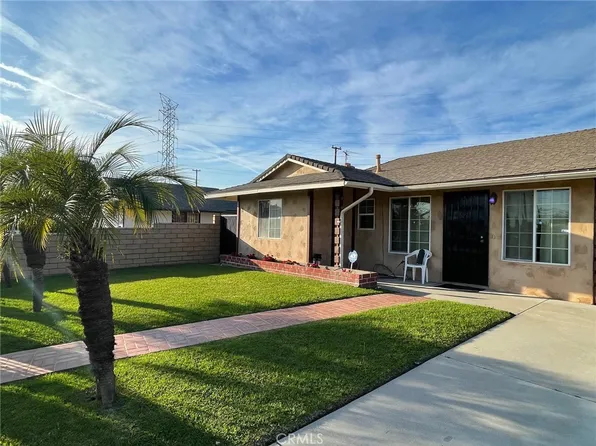 13851 Nubia St, Baldwin Park, CA 91706