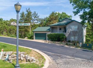 156 Golf View Dr, Camdenton, MO 65020