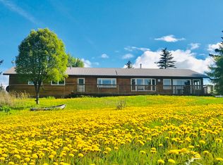 67832 Green Timbers Rd, Homer, AK 99603