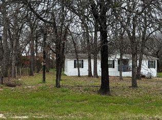 136 Jody Ln, Azle, TX 76020