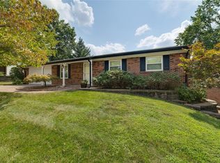 11540 Burgess Ave, Bridgeton, MO 63044