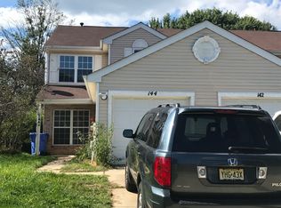 144 Winstead Dr, Westampton, NJ 08060