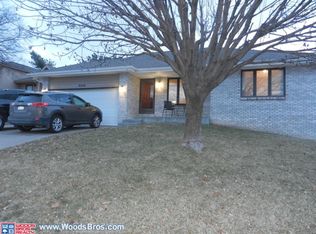5240 N 25th St, Lincoln, NE 68521