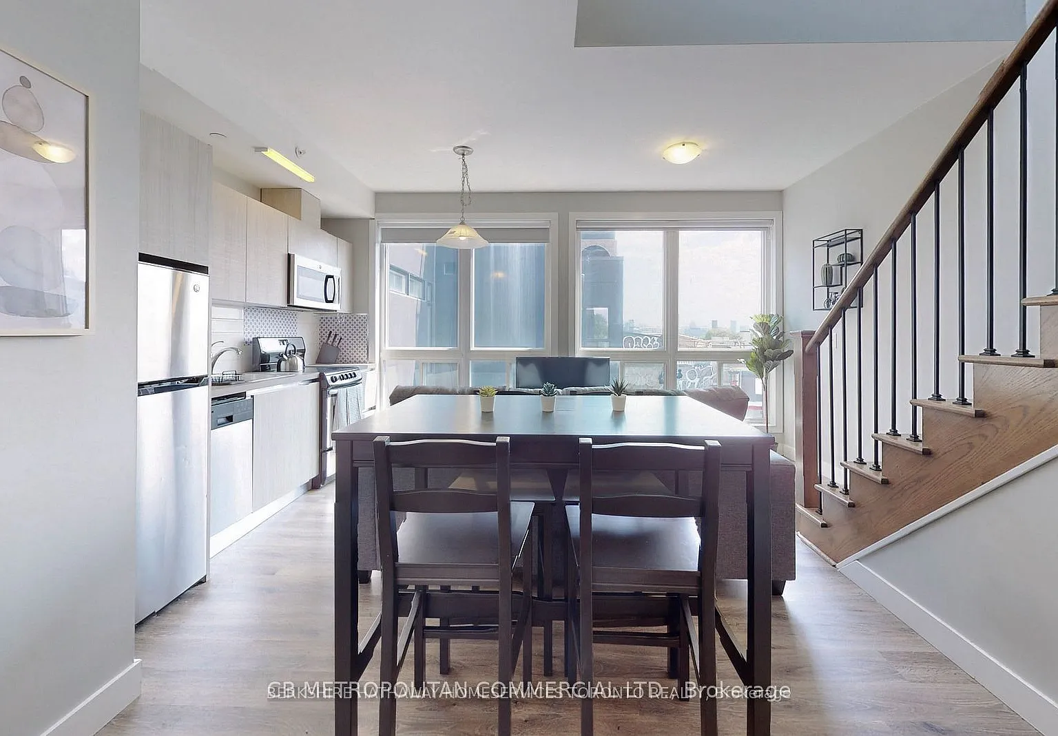 2 bed, $2,900 — Photo 3