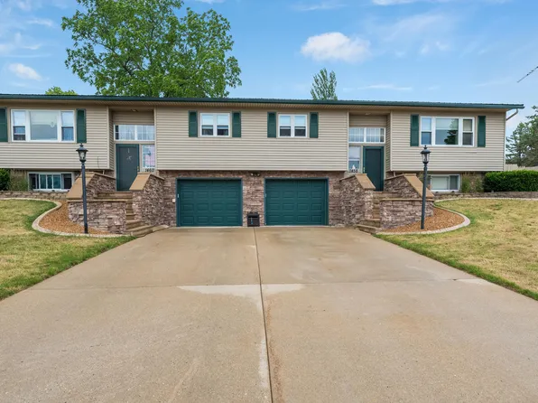 N1458 Cedar Rd, Genoa City, WI 53147