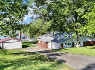 255 Lail St, Waterloo, SC 29384