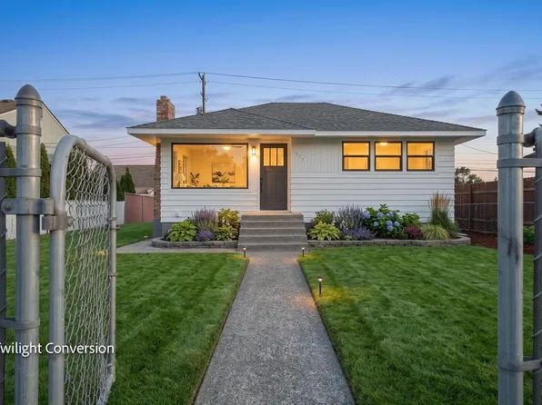 1516 E Dalke Ave, Spokane, WA 99208