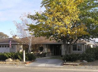 19900 Meadows Rd, Tehachapi, CA 93561