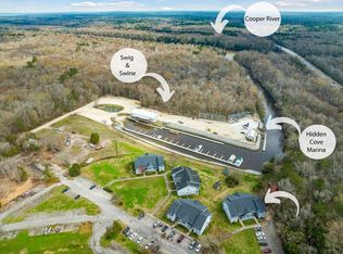 1108 Tailrace Dr, Moncks Corner, SC 29461