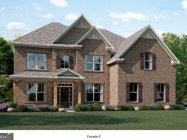 6655 Hawkins Manor Dr, Cumming, GA 30040