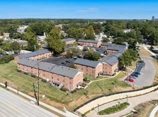 Brentwood Place, Saint Louis, MO 63144