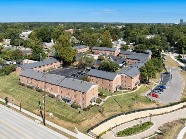 Brentwood Place, 72 Van Mark Way #70D, Saint Louis, MO 63144