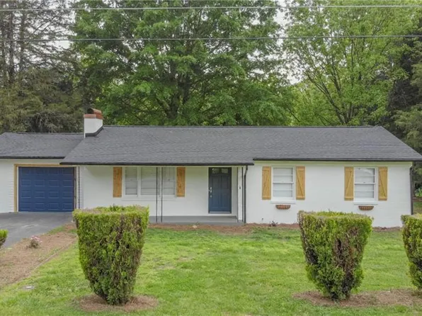 115 Glenwood Ave, Jonesville, NC 28642