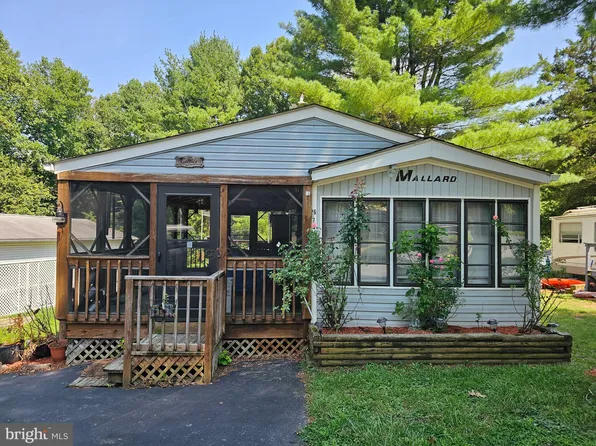 7 Ranger, Falling Waters, WV 25419