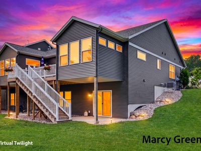 15080 Kingfisher Way, Grand Haven, MI, 49417