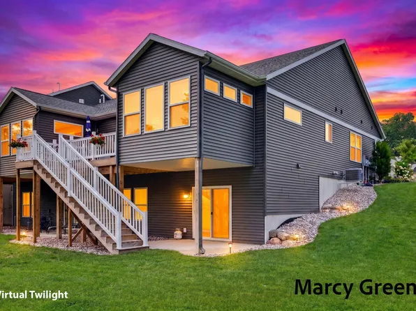 15080 Kingfisher Way, Grand Haven, MI 49417