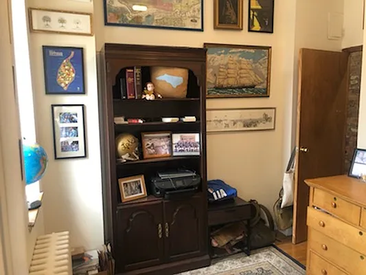 Rented by Chartwell Manhattan Realty | media 26