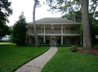 5203 Verdant Way, Houston, TX 77069