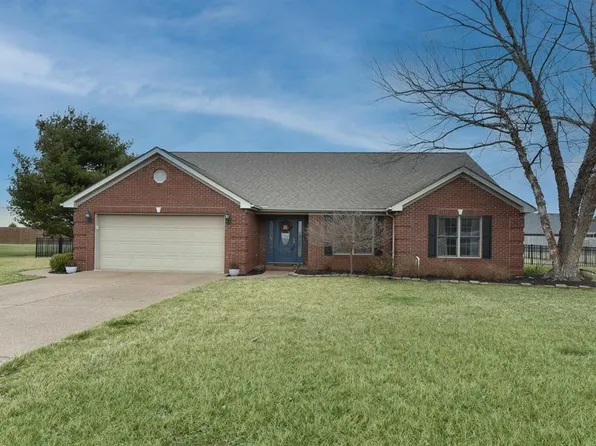6519 Springwood Dr, Owensboro, KY 42301