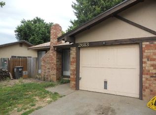 2613 Capitales Dr, Rancho Cordova, CA