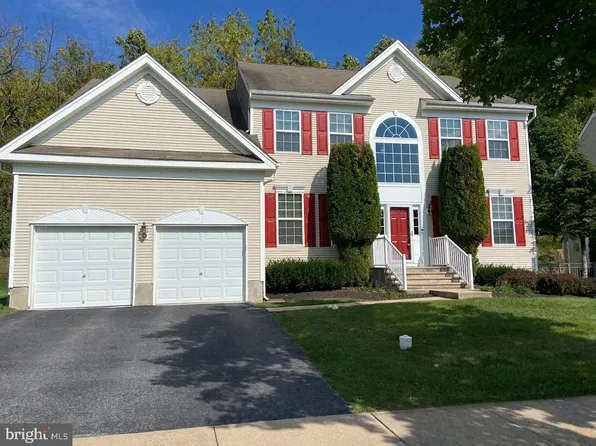 618 Sunderland Ave, Chester Springs, PA 19425