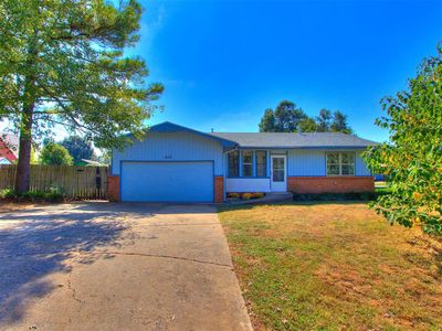 402 E Etowah Rd, Noble, OK, 73068
