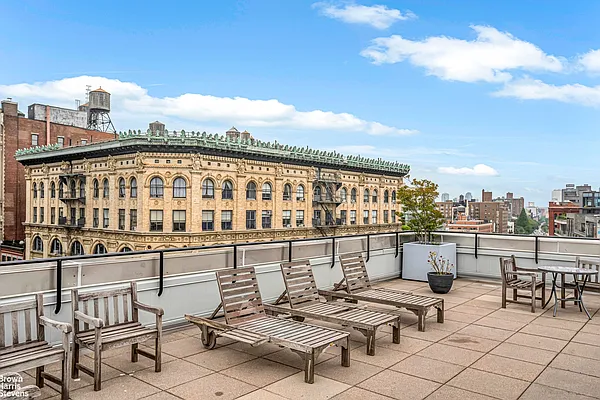 Sold by Brown Harris Stevens | media 4